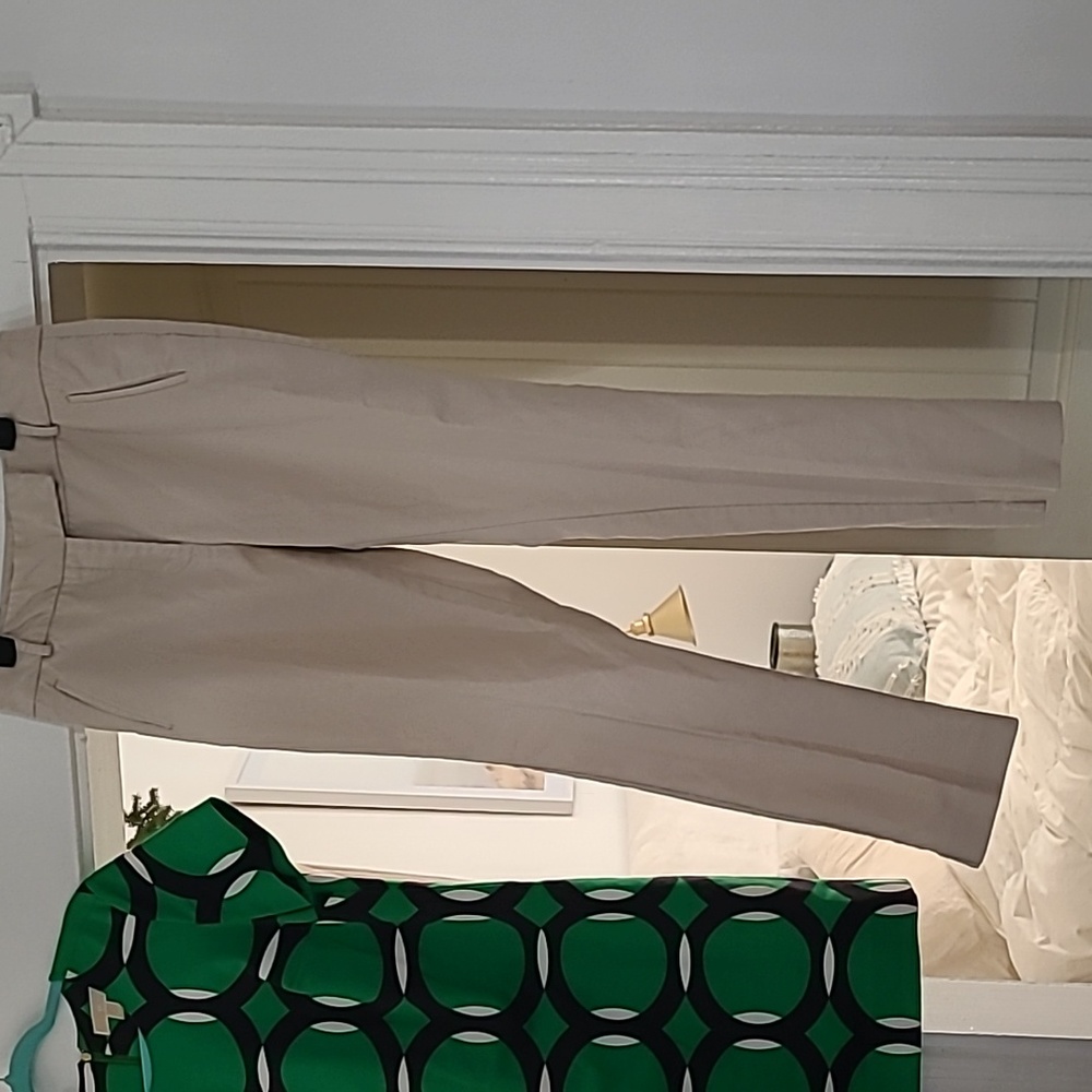 Ladies trousers